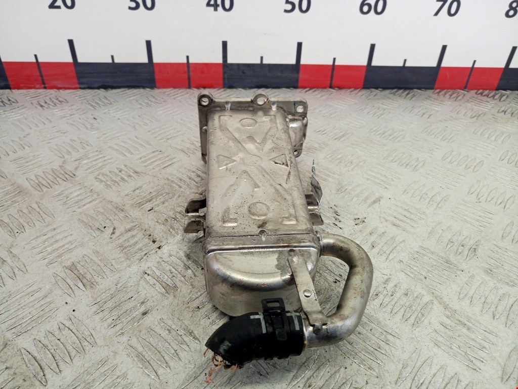 Радиатор системы ЕГР SKODA Octavia A5 1Z- 2004-2013