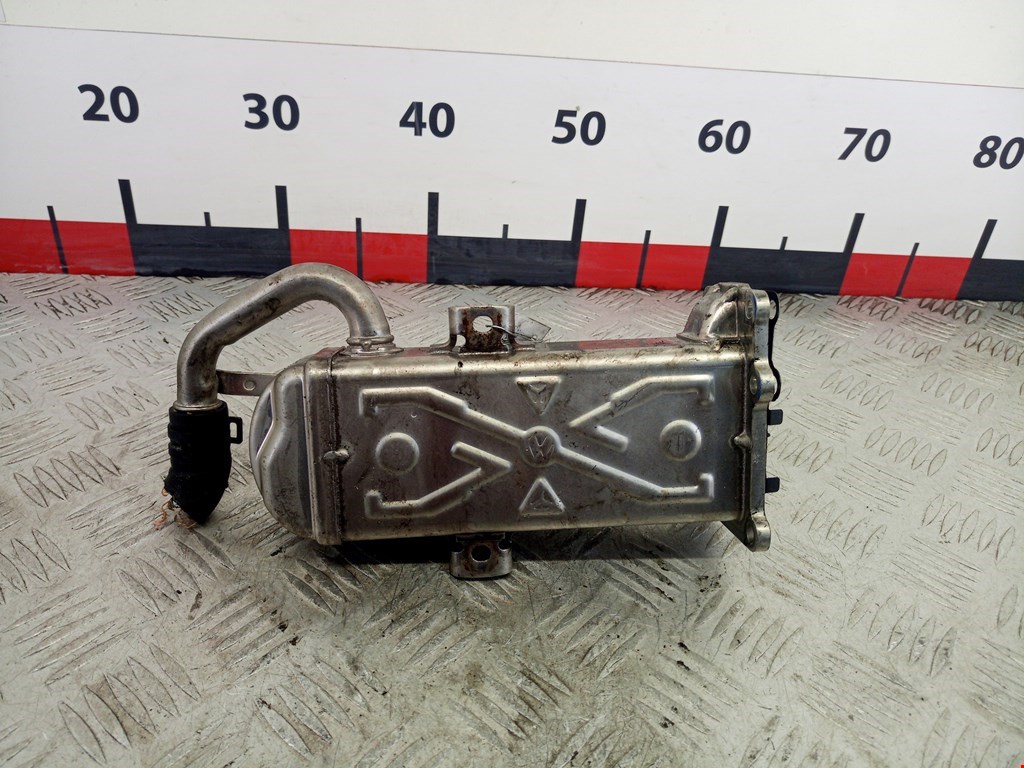 Радиатор системы ЕГР SKODA Octavia A5 1Z- 2004-2013