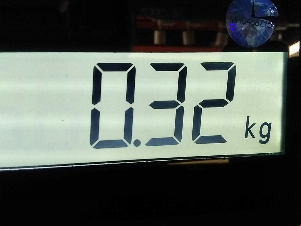 Трубка кондиционера KIA Sorento 2002-2009