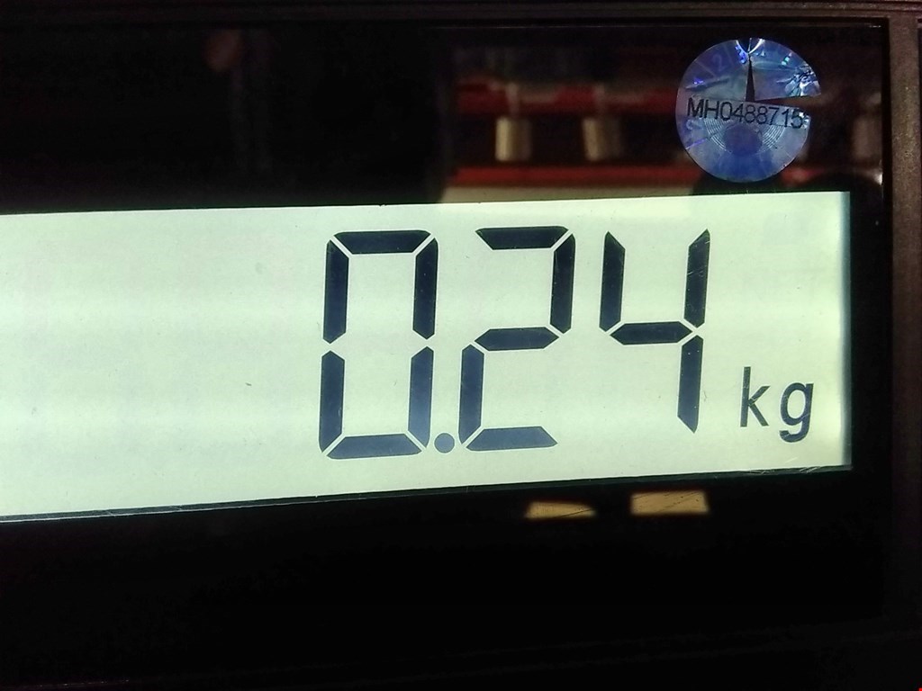 Лючок бензобака BMW 3er E90/E91 2005-2012