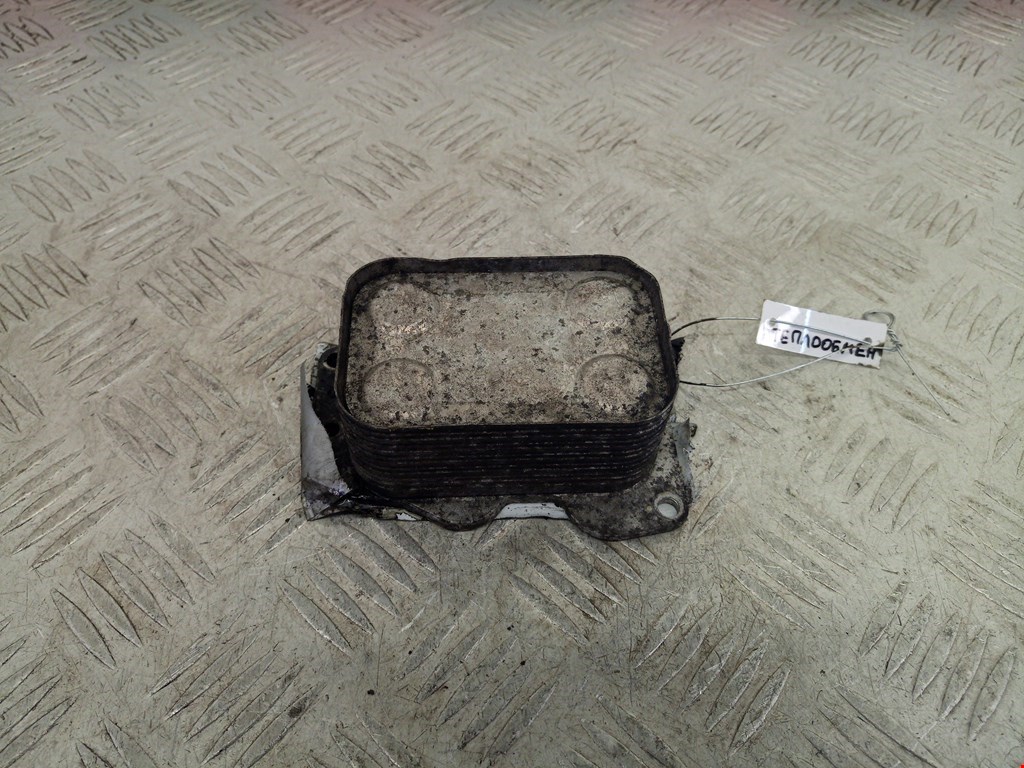 Теплообменник Ford Mondeo 4 (2006-2014)