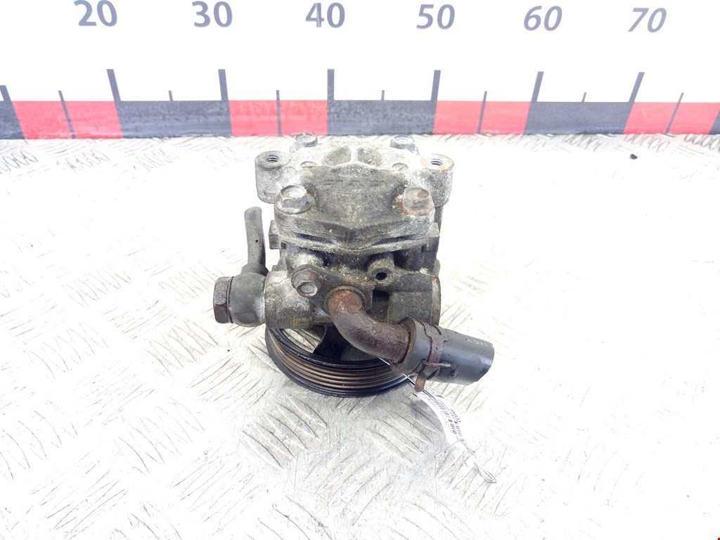 Насос гидроусилителя руля (ГУР) MITSUBISHI Lancer X CX, CY,CZ 2007-2017