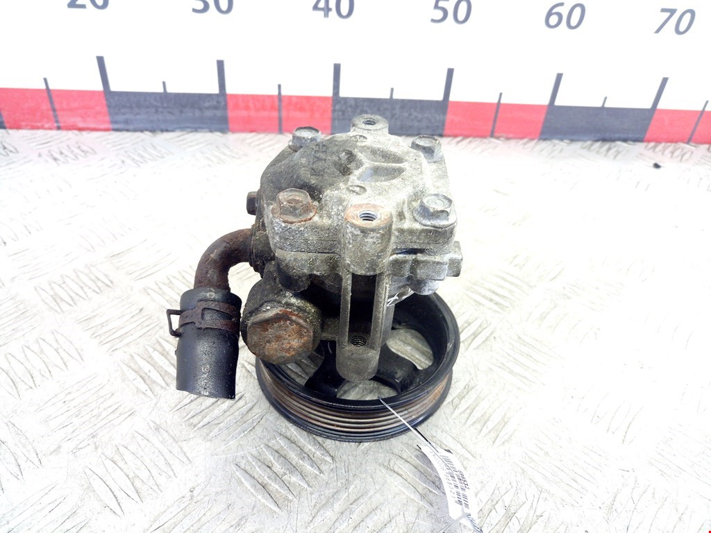 Насос гидроусилителя руля (ГУР) MITSUBISHI Lancer X CX, CY,CZ 2007-2017