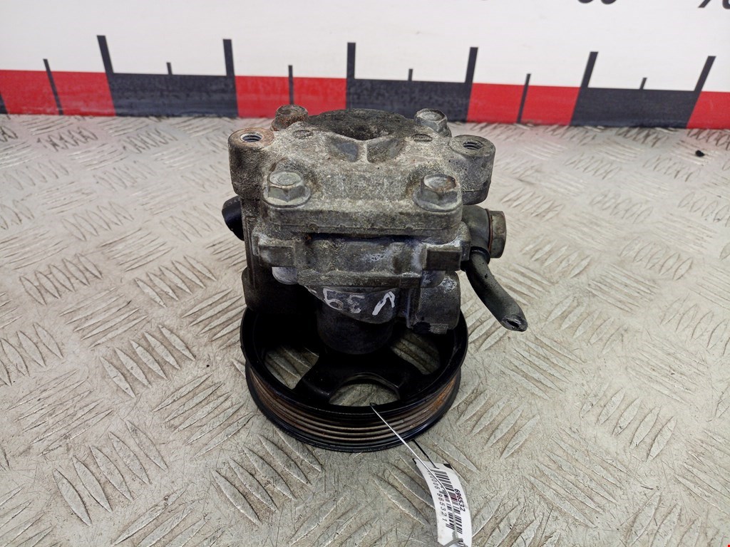 Насос гидроусилителя руля (ГУР) MITSUBISHI Lancer X CX, CY,CZ 2007-2017