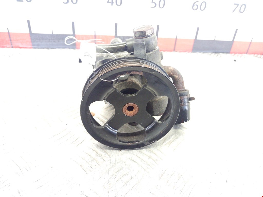 Насос гидроусилителя руля (ГУР) MITSUBISHI Lancer X CX, CY,CZ 2007-2017