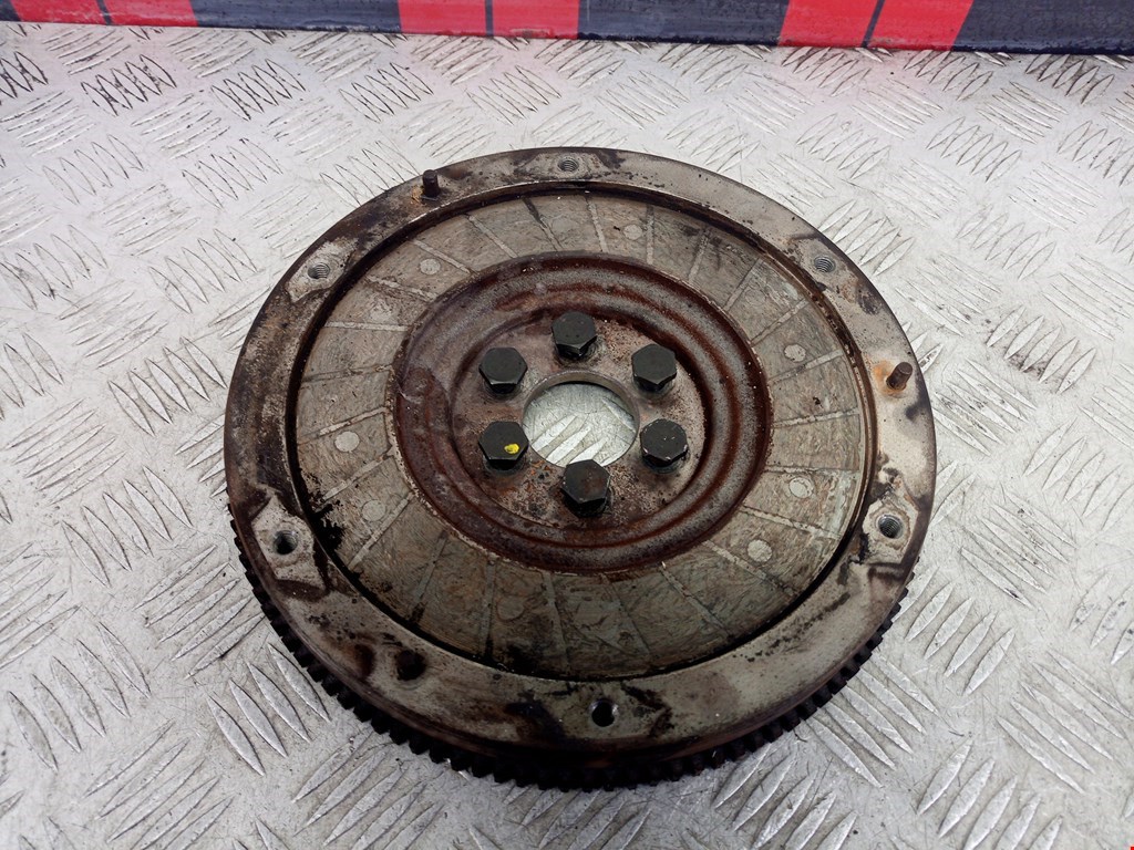 Маховик (демпфер сцепления) PEUGEOT 107 2005-2014