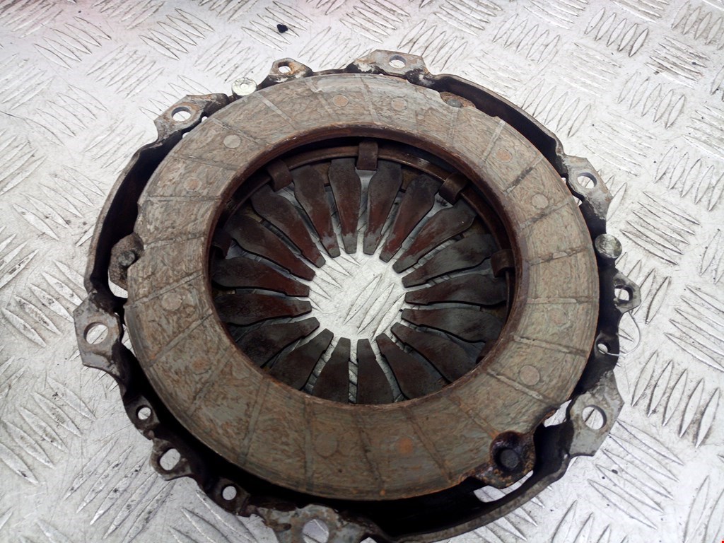 Маховик (демпфер сцепления) PEUGEOT 107 2005-2014