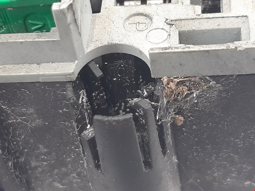 Датчик уровня в бачок омывателя CITROEN Xsara 1997-2000