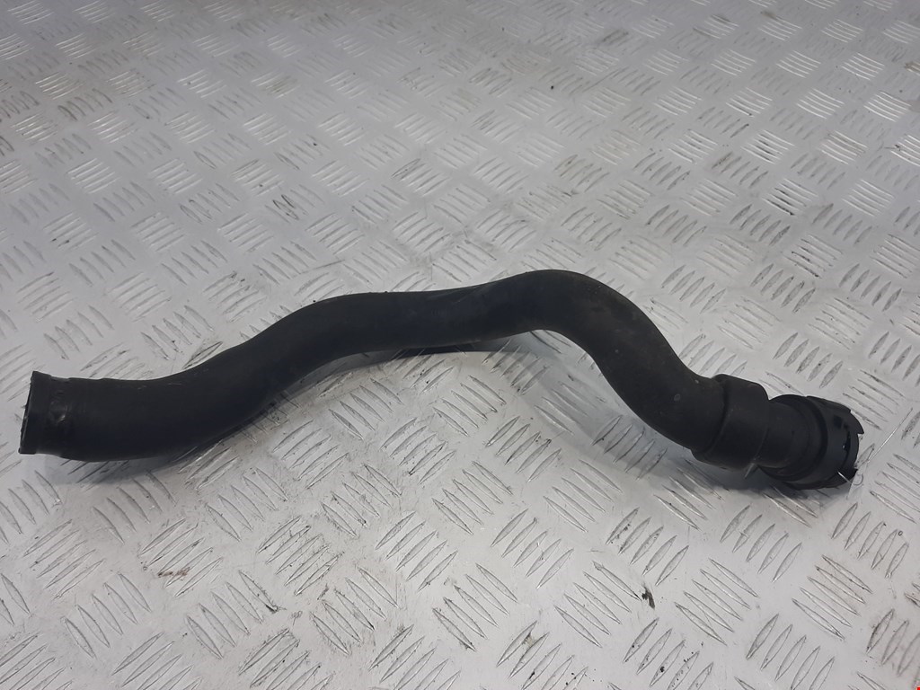 Патрубок интеркулера FORD Mondeo III 2000-2007