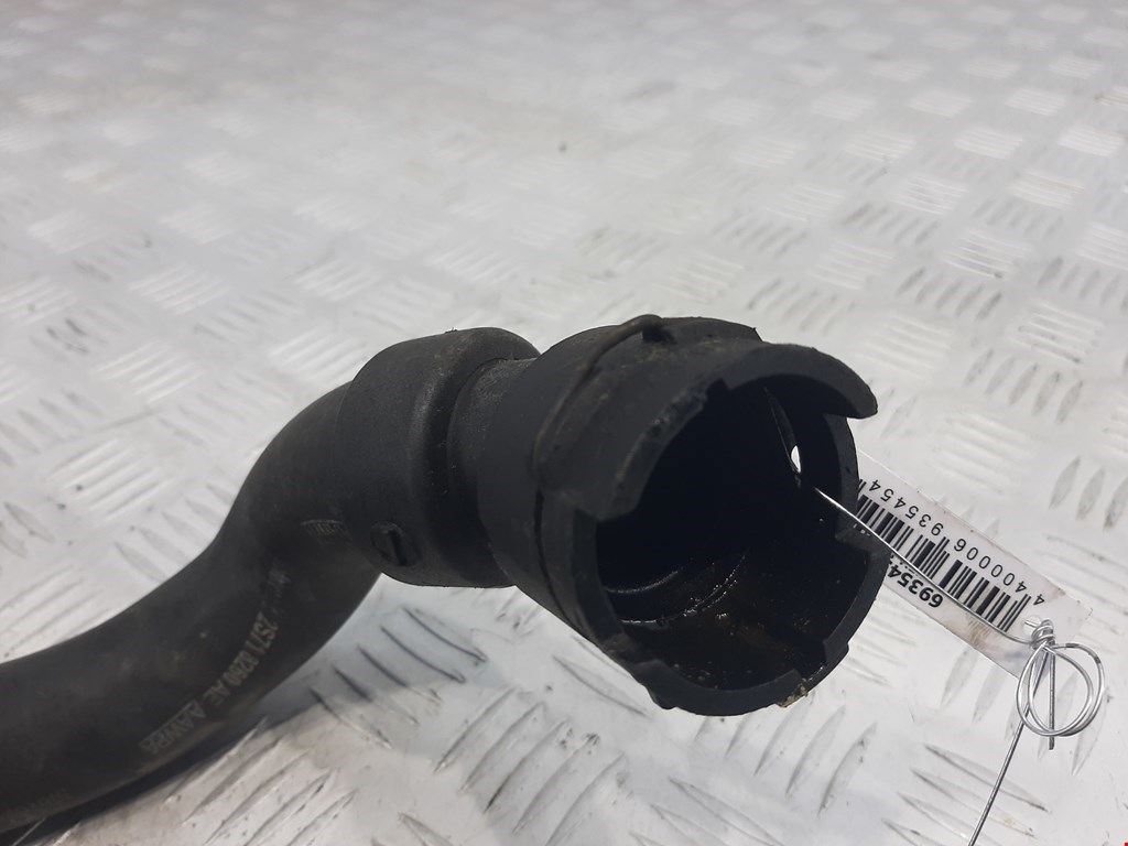 Патрубок интеркулера FORD Mondeo III 2000-2007