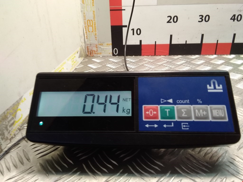 Панель приборов (щиток) PEUGEOT 1007 2005-2009