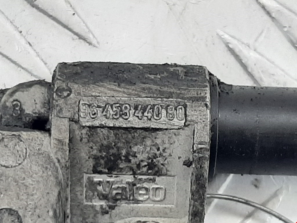 Датчик положения распредвала CITROEN Jumpy 2007-2016