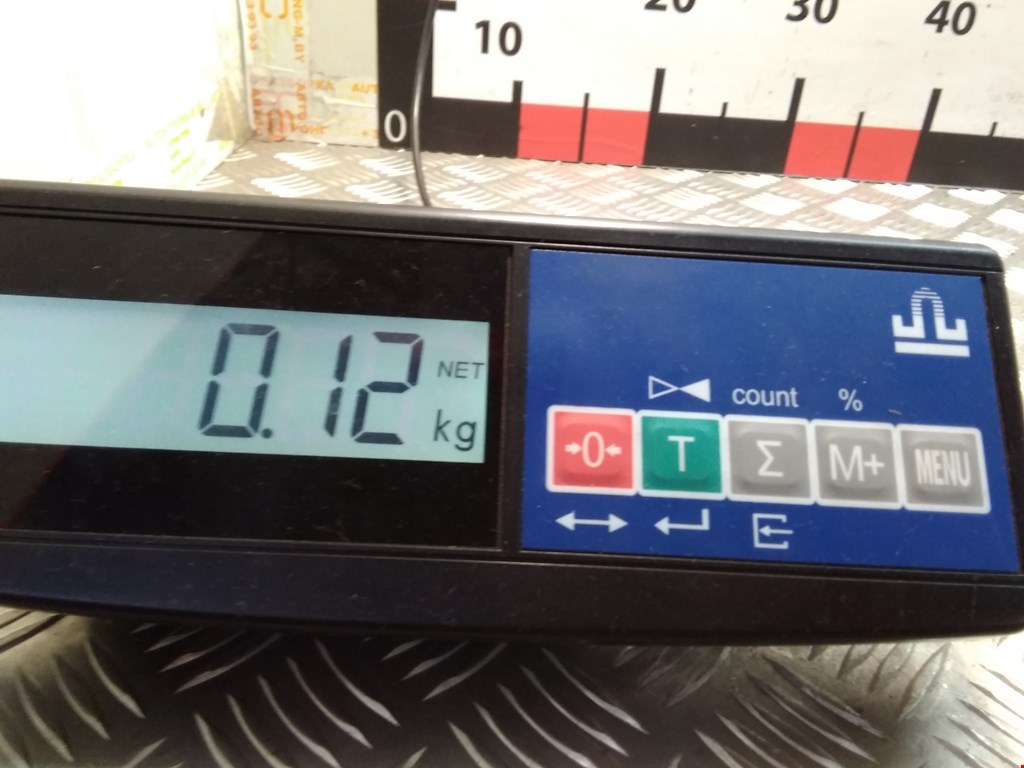 Бачок ГУР (гидроусилителя) VOLVO S40 II 2003-2012