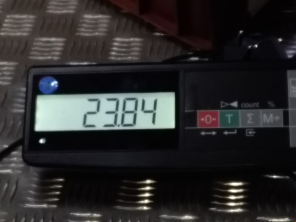 Дверь задняя правая VOLKSWAGEN Golf V 2003-2009