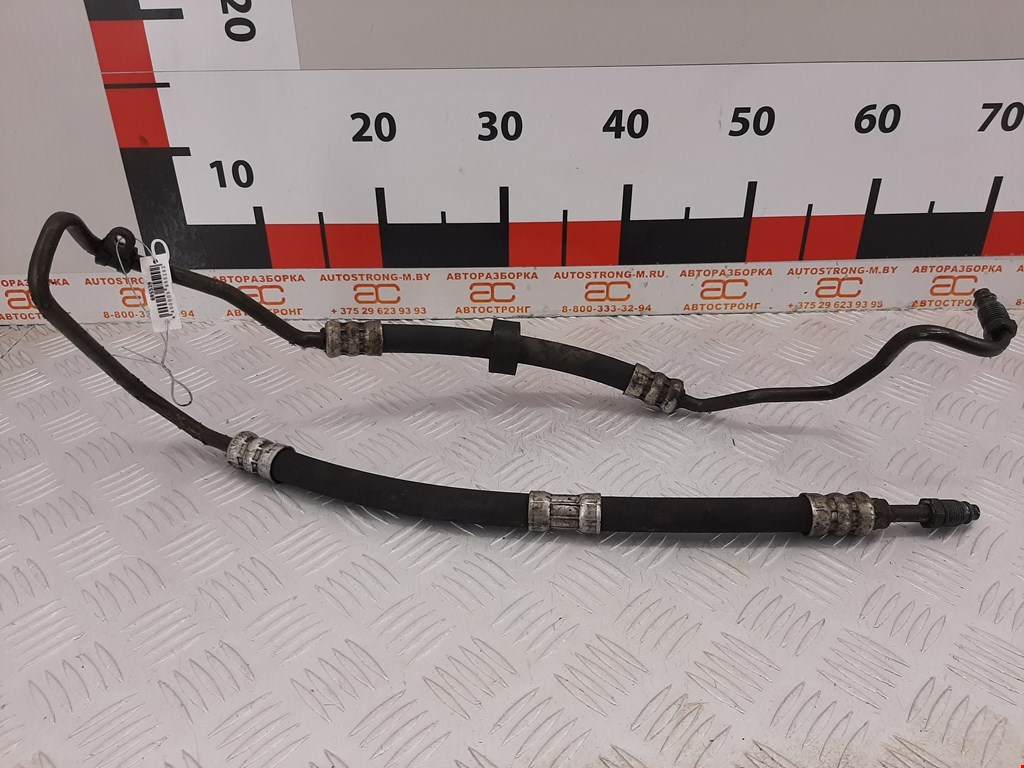 Трубка гидроусилителя (ГУР) MERCEDES-BENZ A-Class W168 1997-2004