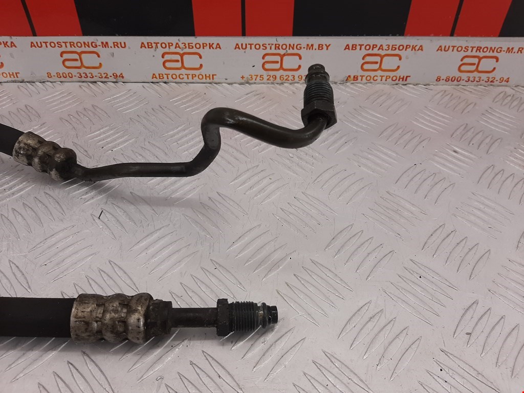 Трубка гидроусилителя (ГУР) MERCEDES-BENZ A-Class W168 1997-2004