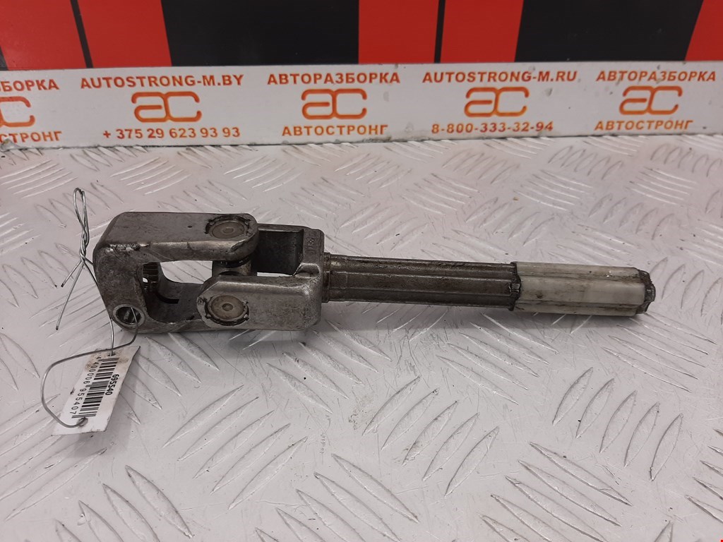 Кардан рулевой SEAT Ibiza 2002-2008