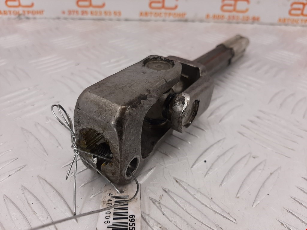 Кардан рулевой SEAT Ibiza 2002-2008