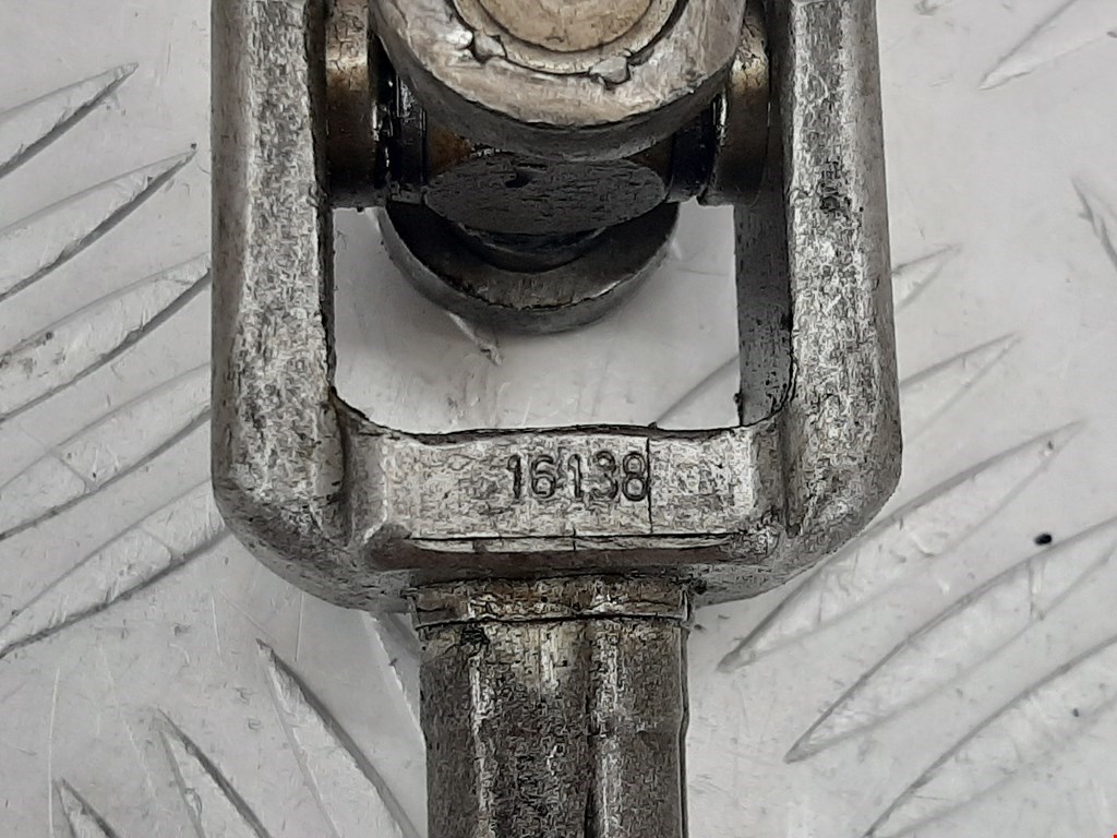 Кардан рулевой SEAT Ibiza 2002-2008