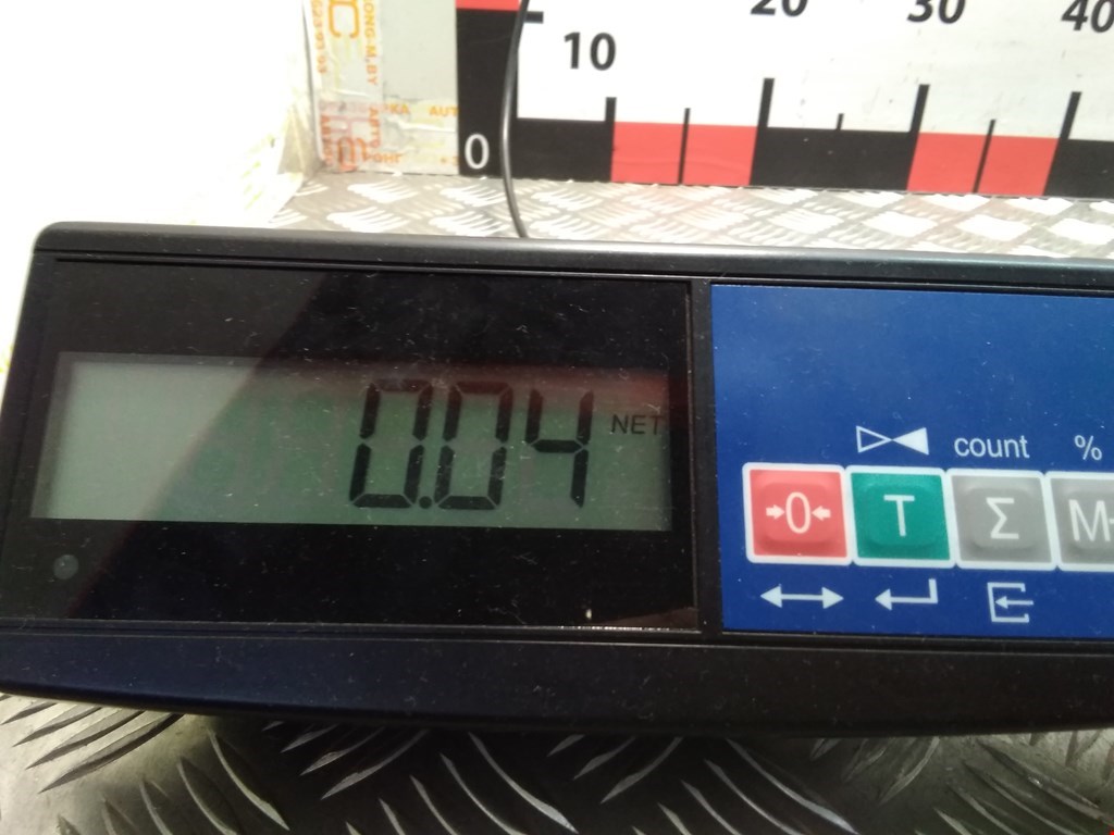 Кнопка корректора фар CITROEN Xsara 1997-2000