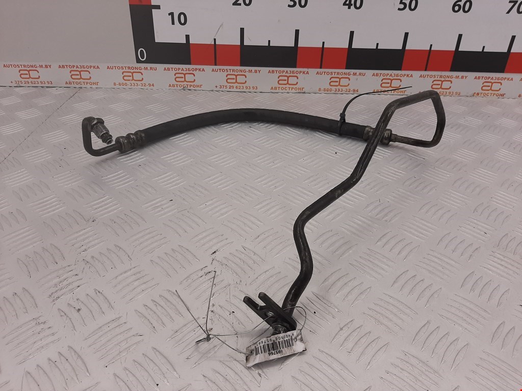 Трубка гидроусилителя (ГУР) OPEL Signum 2003-2008