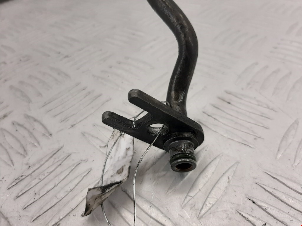 Трубка гидроусилителя (ГУР) OPEL Signum 2003-2008