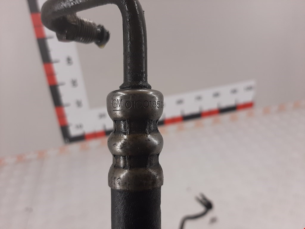 Трубка гидроусилителя (ГУР) OPEL Signum 2003-2008