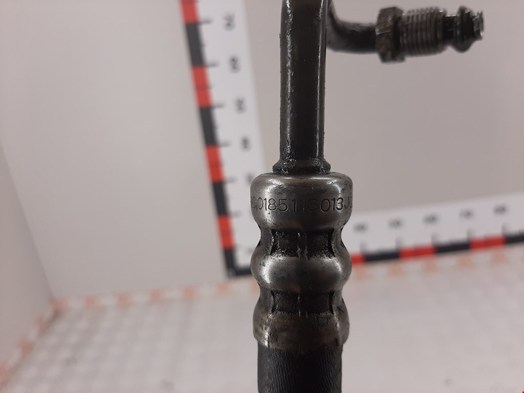 Трубка гидроусилителя (ГУР) OPEL Signum 2003-2008