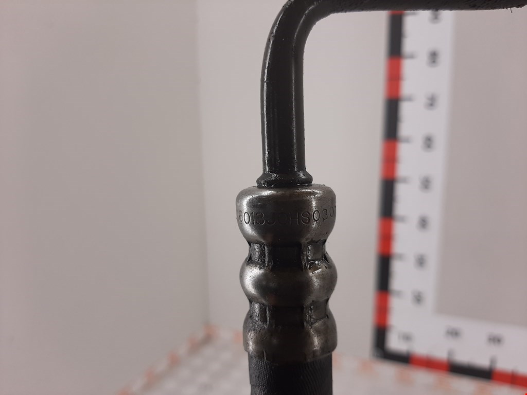 Трубка гидроусилителя (ГУР) OPEL Signum 2003-2008