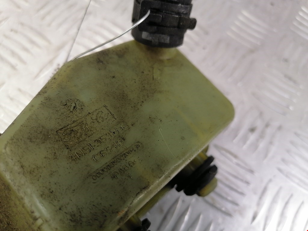 Бачок ГУР (гидроусилителя) VOLVO V50 I 2004-2012