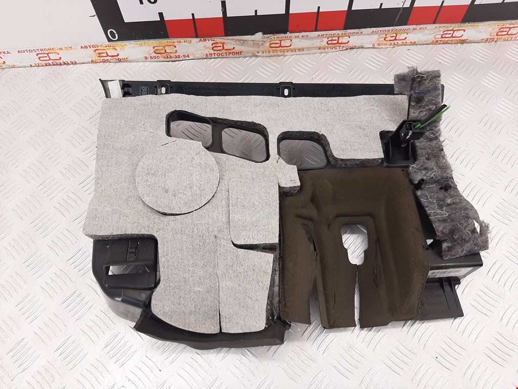 Накладка декоративная BMW 3er E90/E91 2005-2012