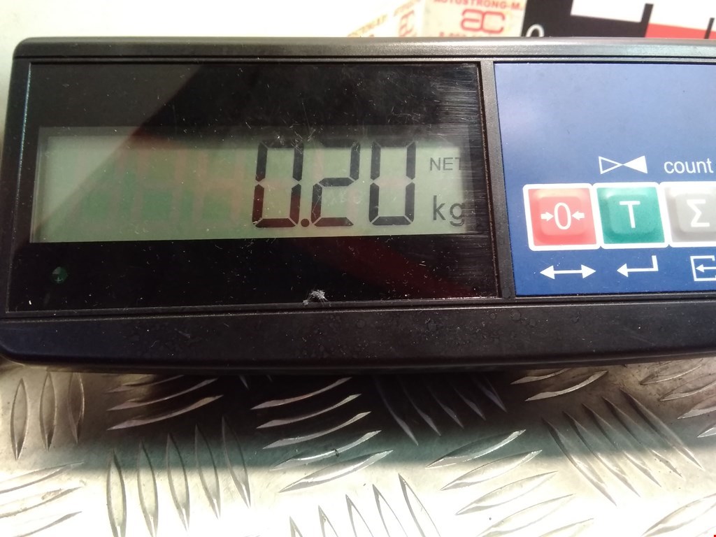 Бачок ГУР (гидроусилителя) VOLVO V50 I 2004-2012