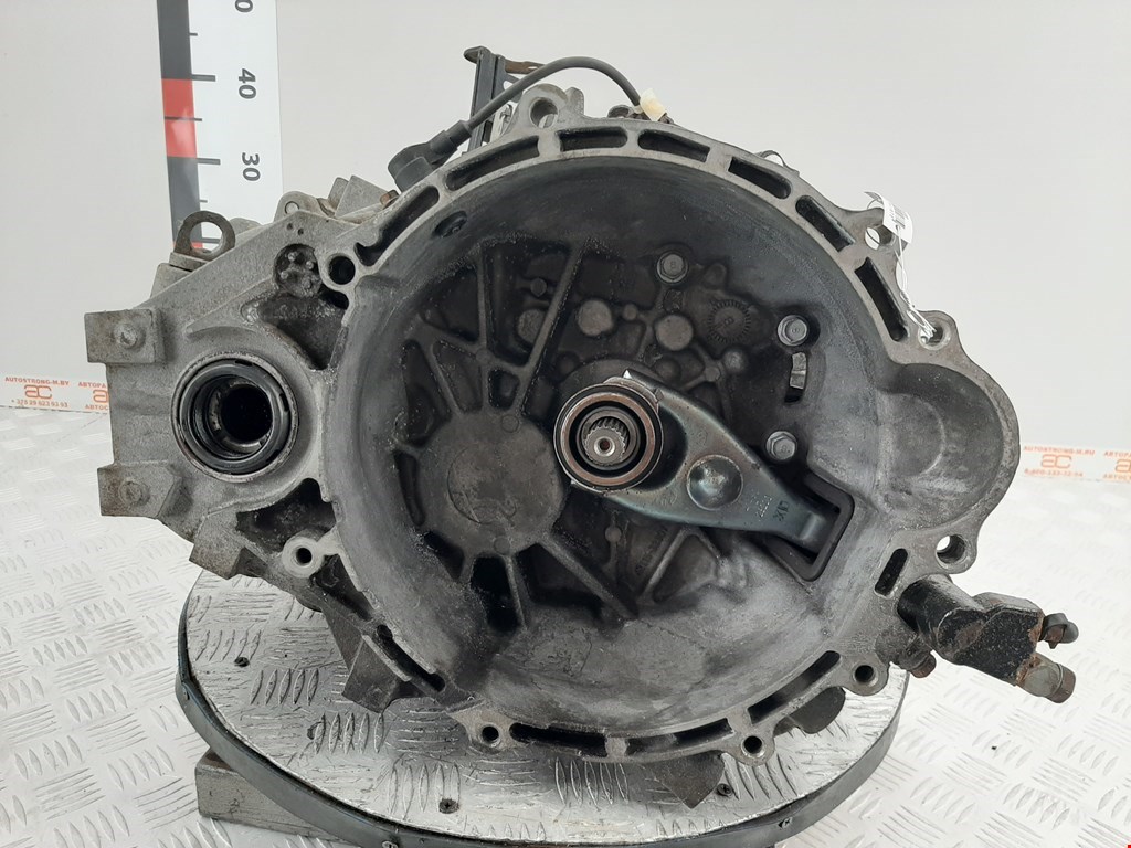 МКПП (Механическая коробка переключения передач) HYUNDAI i30 2007-2012