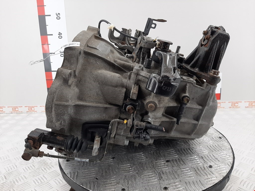 МКПП (Механическая коробка переключения передач) HYUNDAI i30 2007-2012