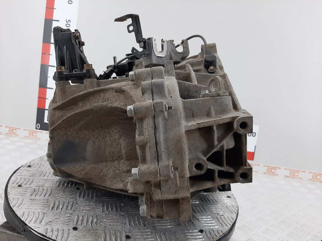 МКПП (Механическая коробка переключения передач) HYUNDAI i30 2007-2012