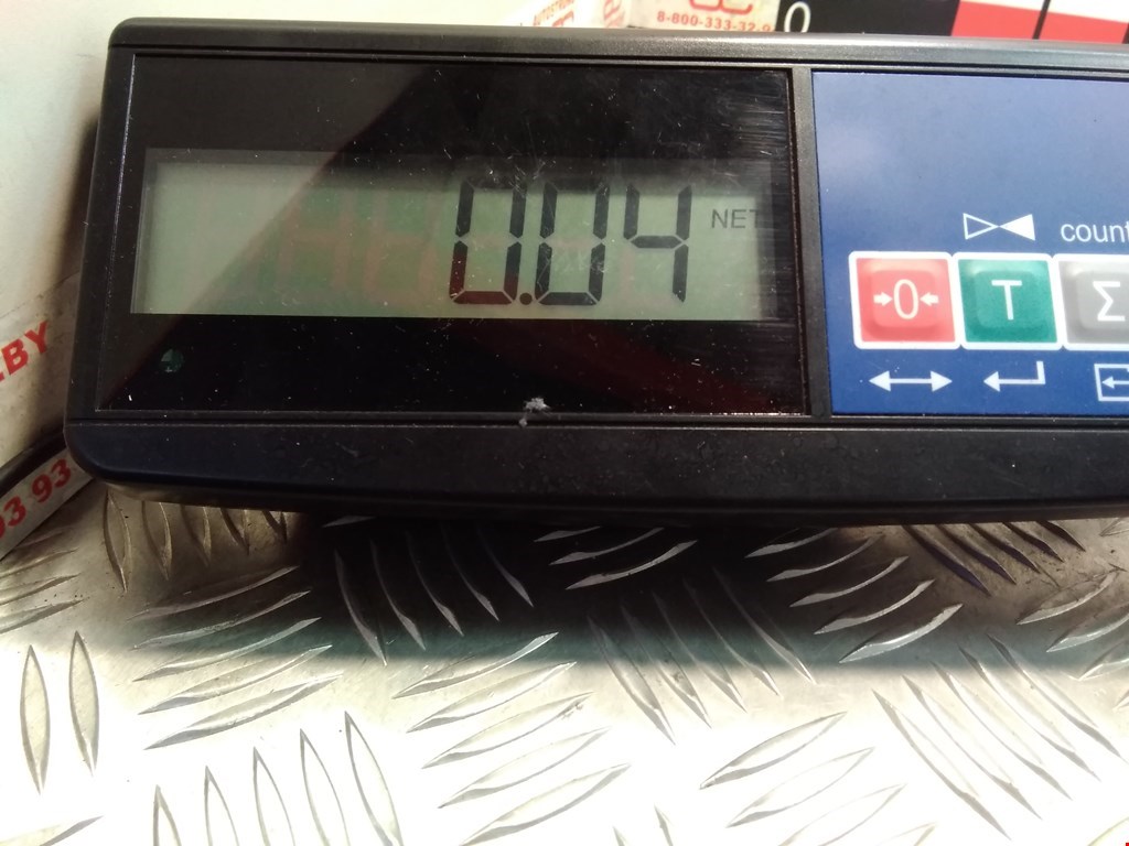 Молдинг лобового стекла HYUNDAI Sonata VI YF 2009-2014