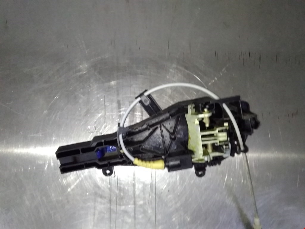 Ручка двери задней наружная правая BMW 3er E90/E91 2005-2012