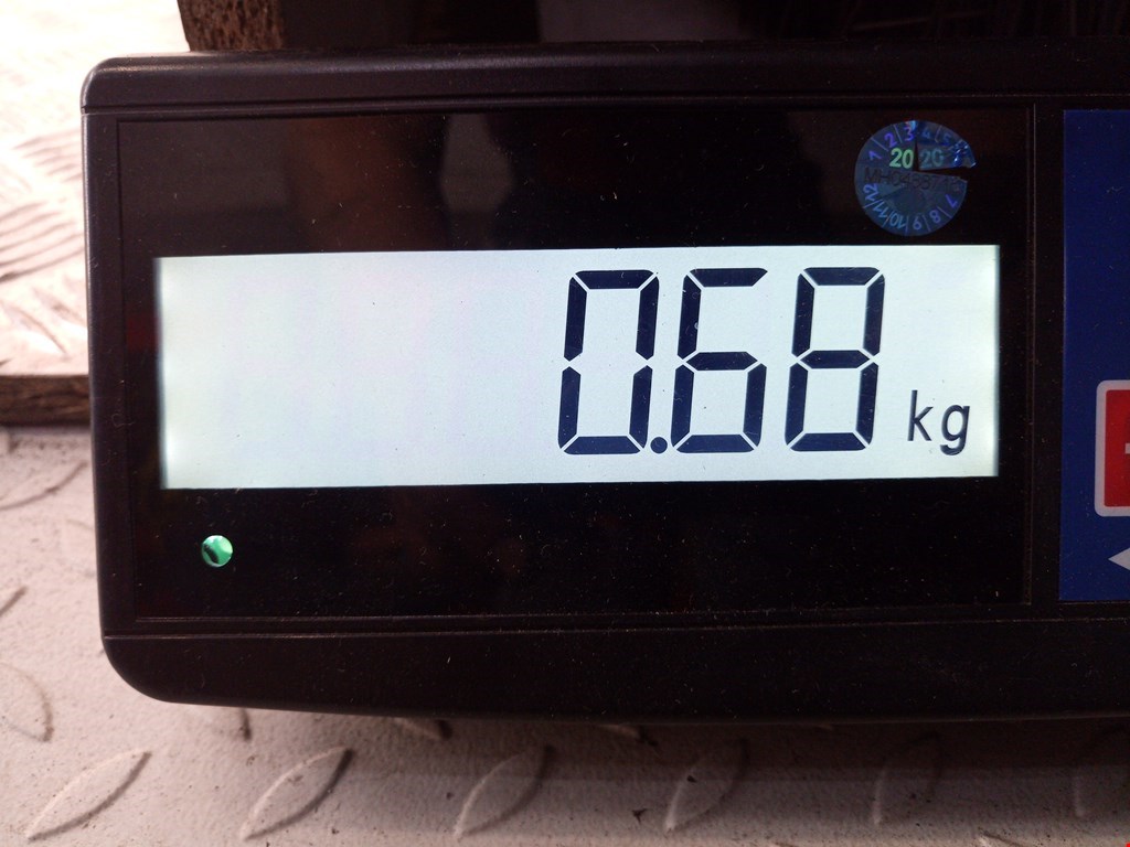 Корпус воздушного фильтра DAEWOO Nubira 1997-1999