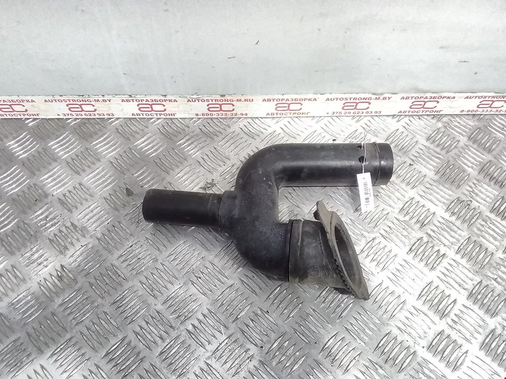 Воздухозаборник (наружный) DAEWOO Nubira 1997-1999