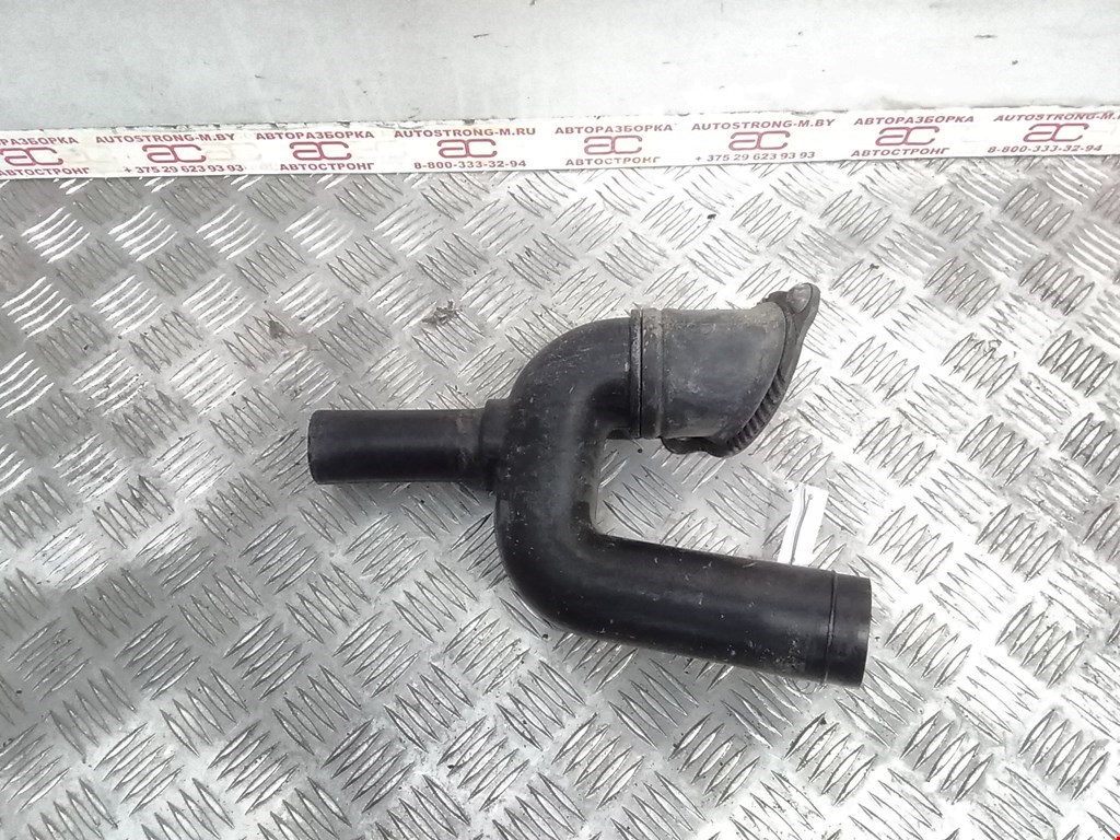 Воздухозаборник (наружный) DAEWOO Nubira 1997-1999