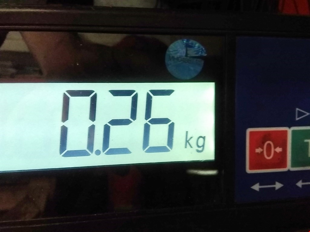 Воздухозаборник (наружный) DAEWOO Nubira 1997-1999