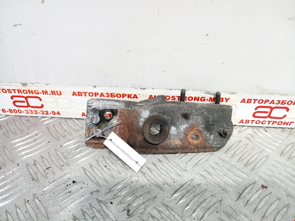 Кронштейн (крепление) радиатора MAZDA Premacy CP 1999-2004