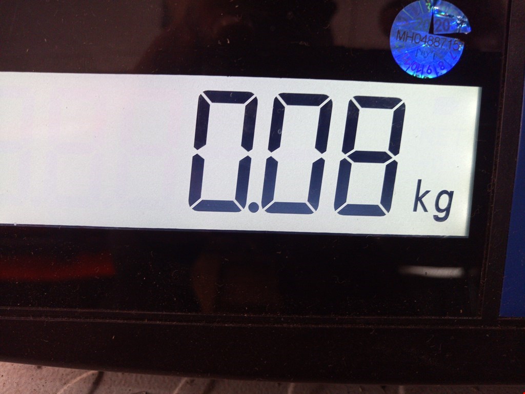 Кронштейн (крепление) радиатора MAZDA Premacy CP 1999-2004