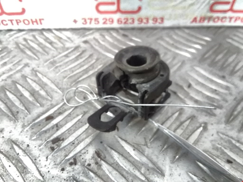 Кронштейн (крепление) радиатора PEUGEOT 207 2006-2015