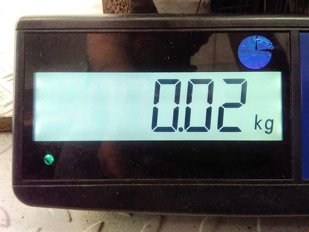 Кронштейн (крепление) радиатора PEUGEOT 207 2006-2015