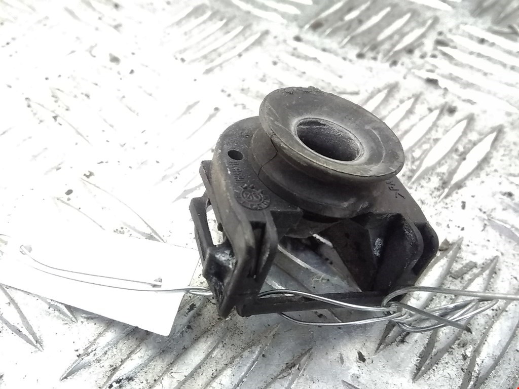 Кронштейн (крепление) радиатора PEUGEOT 207 2006-2015