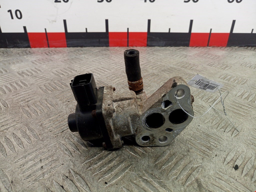 Клапан ЕГР EGR Mazda 2 DE (2007-2014)