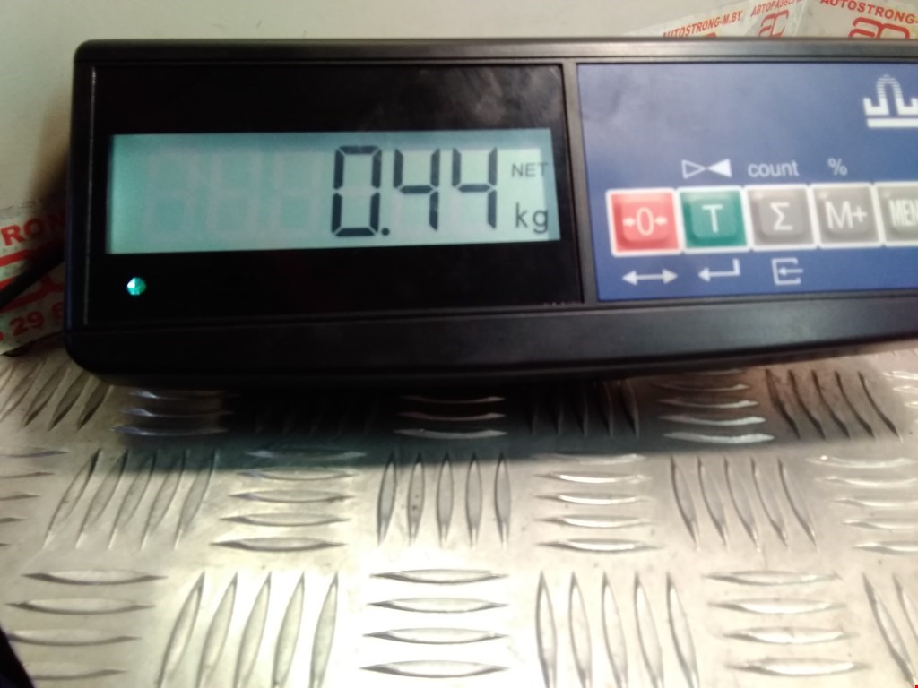 Кардан рулевой VOLKSWAGEN Polo III 1994-2001