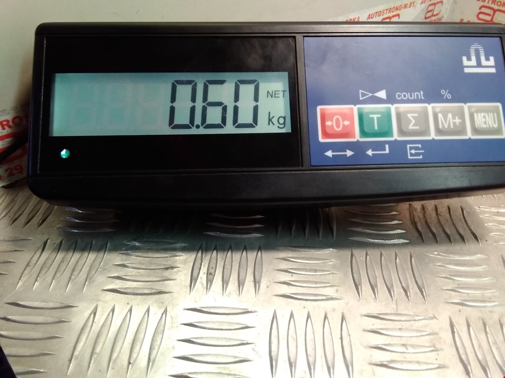 Кардан рулевой SEAT Ibiza 2002-2008