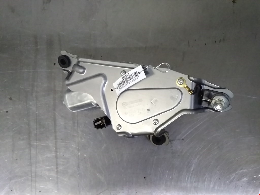 Моторчик стеклоочистителя задний MAZDA Mazda 6 GH 2007-2012